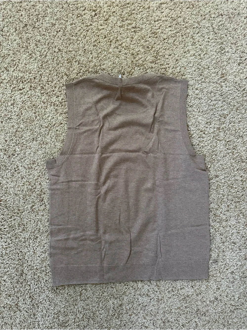 J Crew Tank Top
